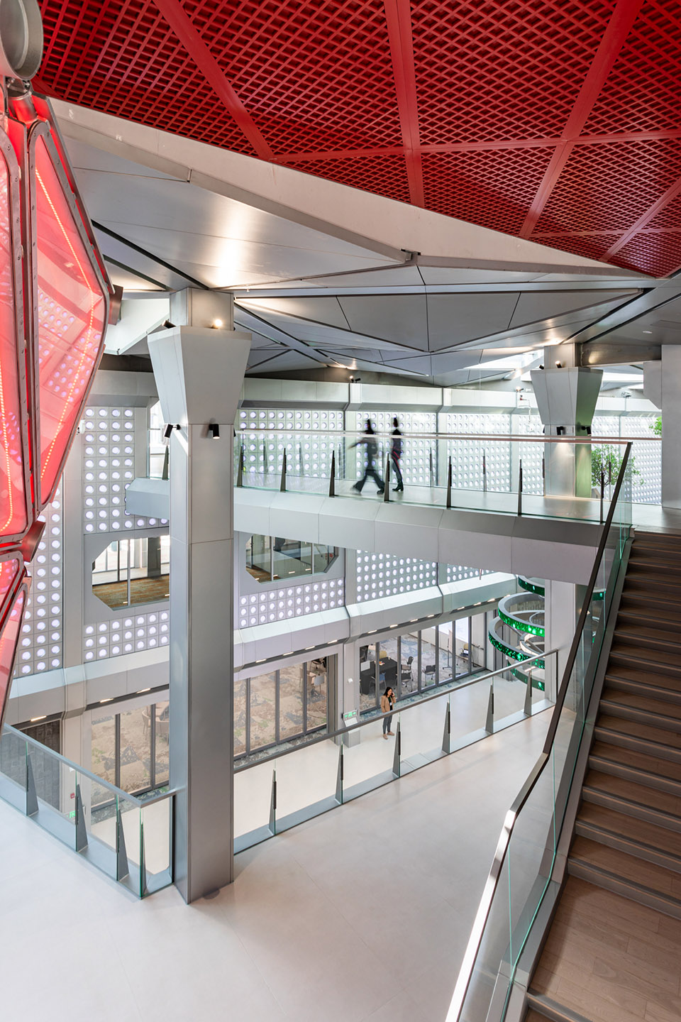 deloitte university asia pacific china by aoe