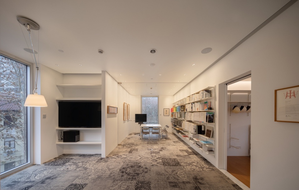 office fact atelier mearc