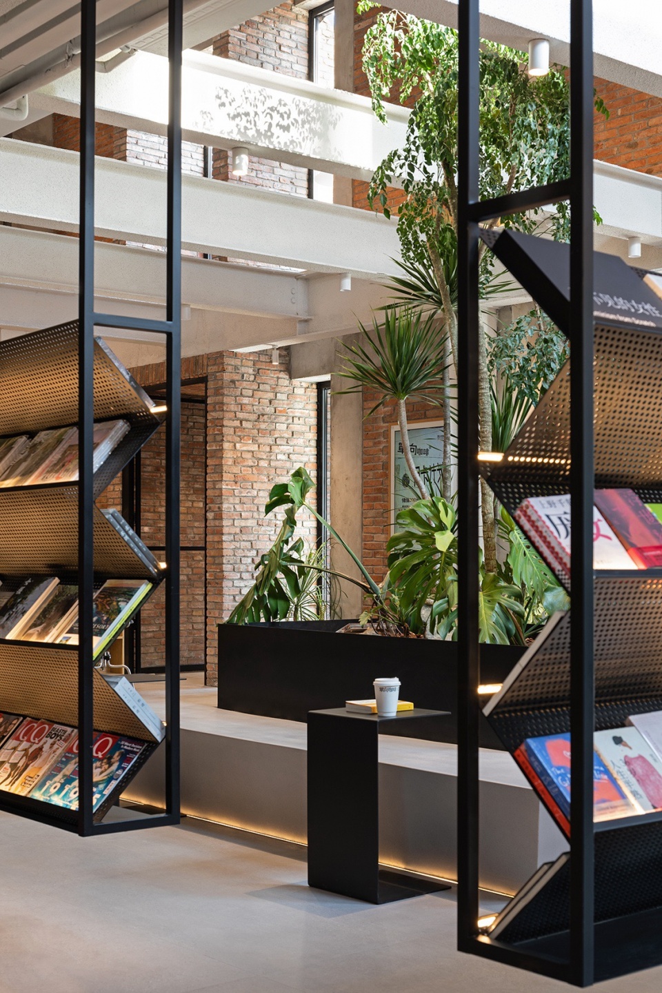 OWSPACE by CG DESIGN@吴昂