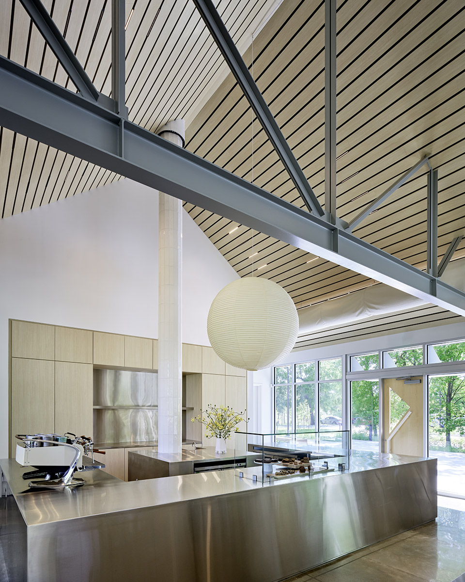 Schaum Architects
