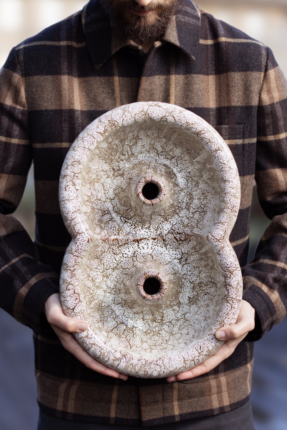 Xi an CCBD by Heatherwick studio xvq