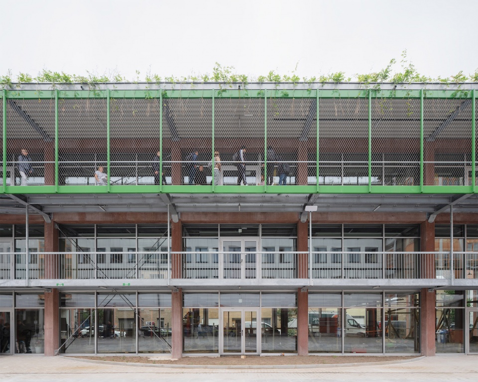 atelier ppw by nwlnd
