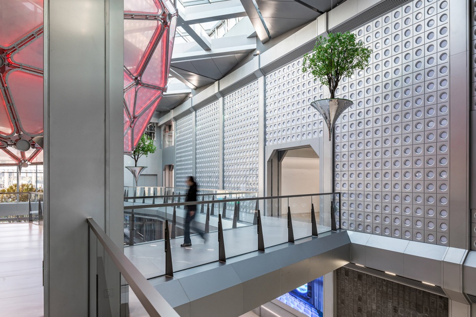 deloitte university asia pacific china by aoe