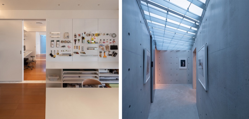 office fact atelier mearc 拷贝
