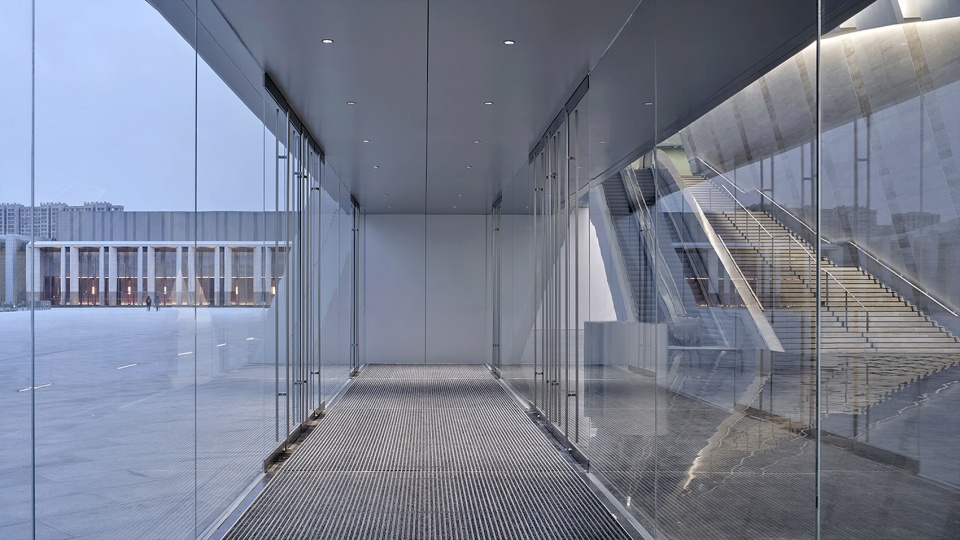 under 35 dushe architectural design connor yue