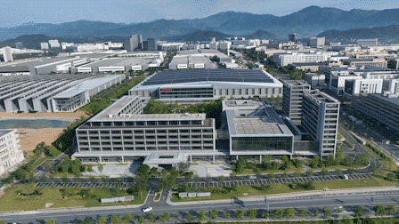 Hangzhou Optimax Tech Co LTD Hengfan Factory