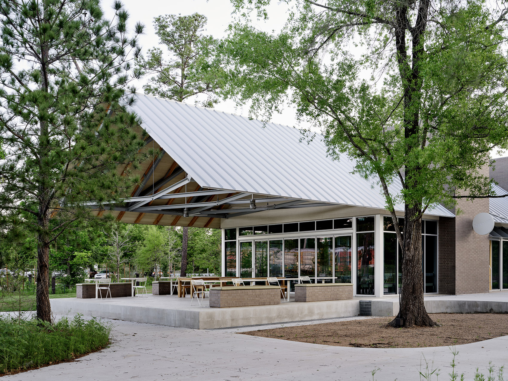Schaum Architects