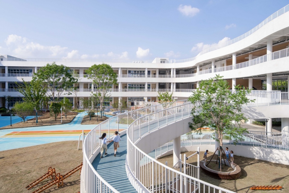 Wuxi Huaxing Kindergarten