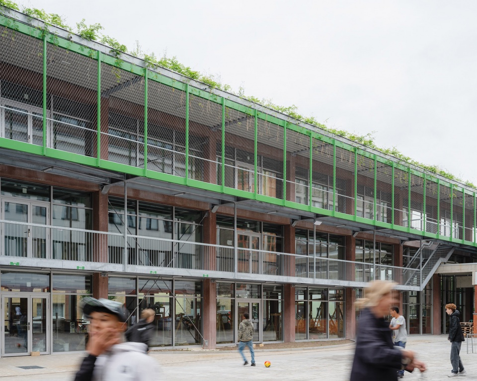 atelier ppw by nwlnd