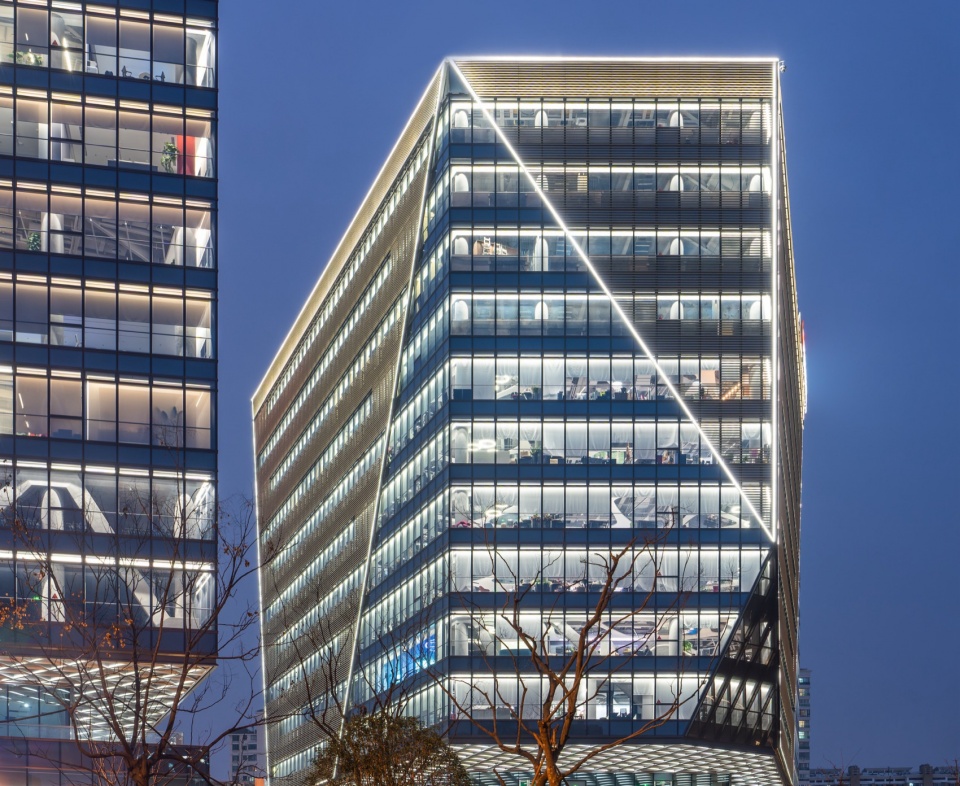 cpark haisu by gensler