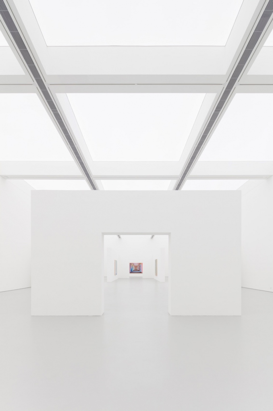 hive center for contemporary art by penda china