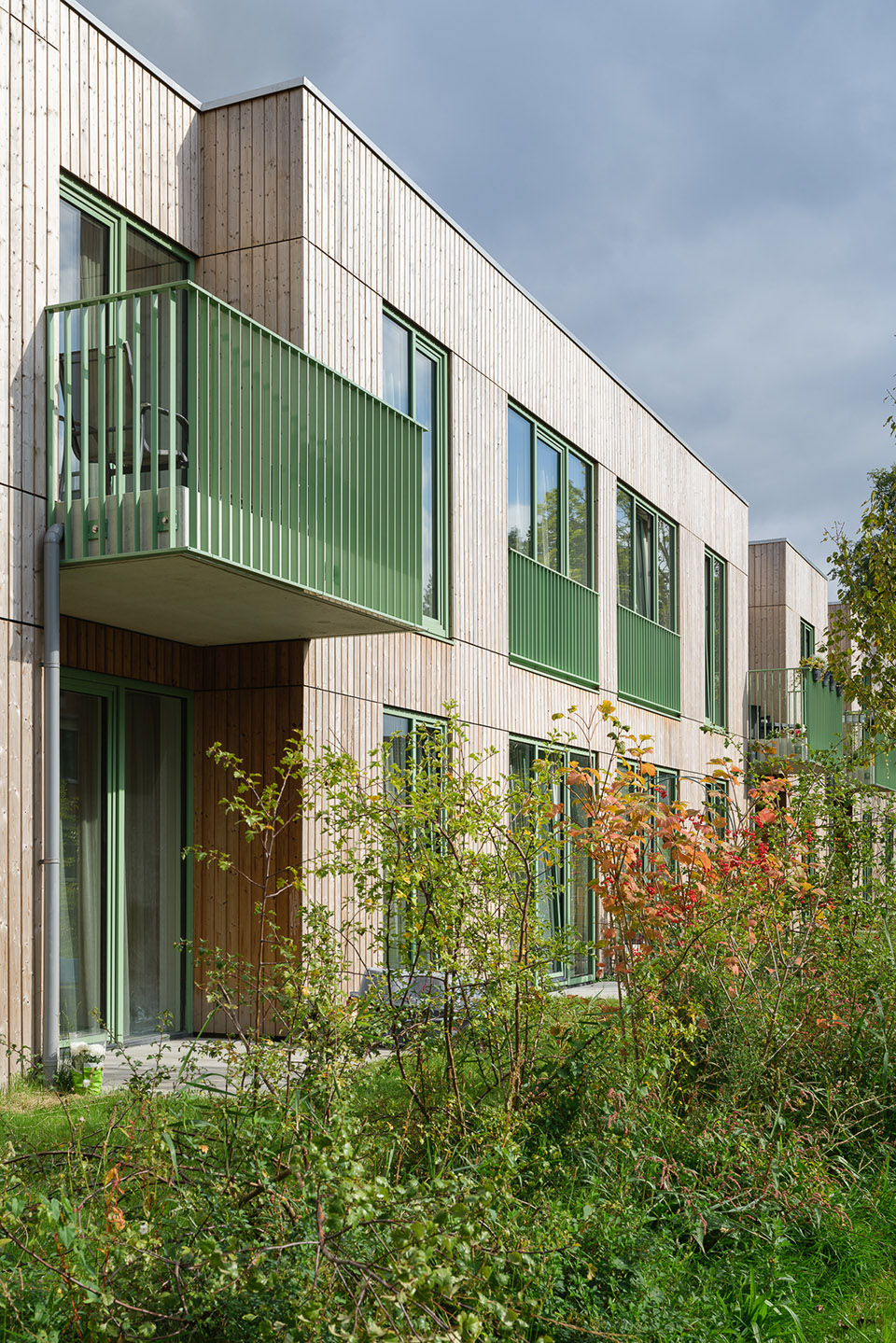 moos euterpe by concrete amsterdam