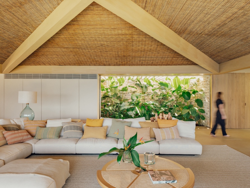 Angra House Studio Arthur Casas