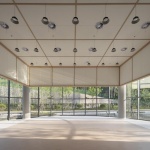 尤家凹九年一贯制学校，南京 / 东南大学建筑学院 + 邦建实践UAG
