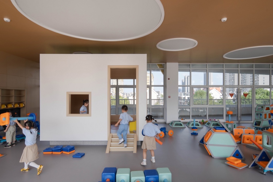 Wuxi Huaxing Kindergarten