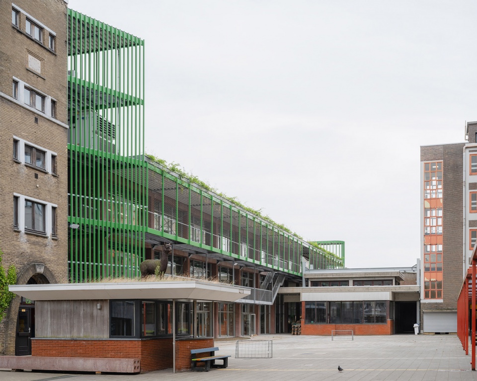 atelier ppw by nwlnd