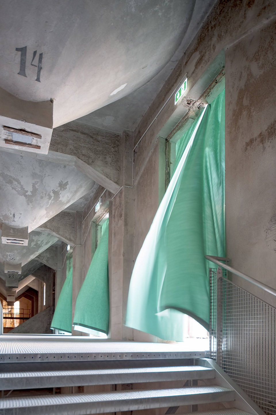 buda roller mill by hengermalom