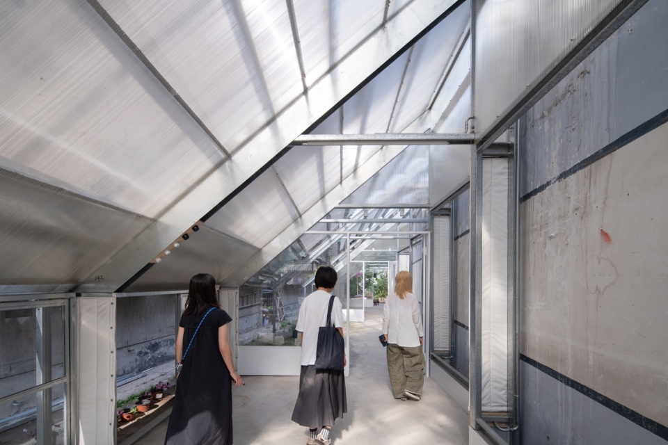 Interior View cacp designing