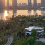 “锦堤驿”的改造更新，西安 / 垣建筑设计工作室（西建大）