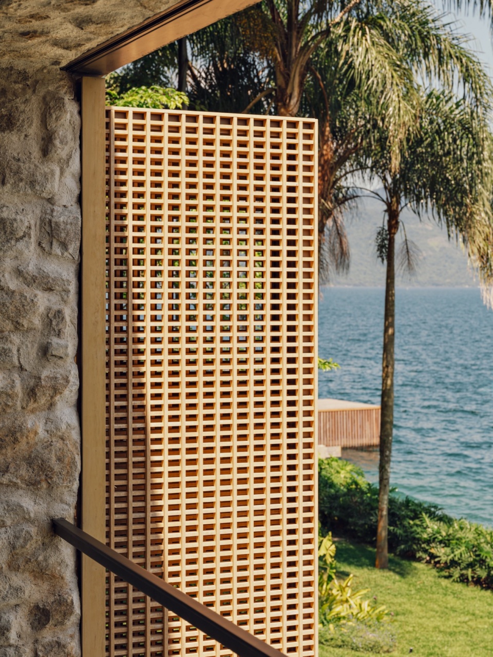 Angra House Studio Arthur Casas