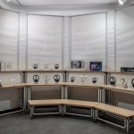 漫步者纽约快闪展厅 / 已知建筑