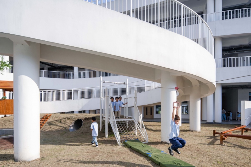 Wuxi Huaxing Kindergarten