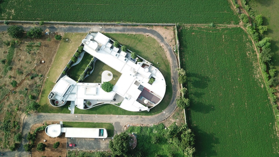 enclosure by design ni dukaan