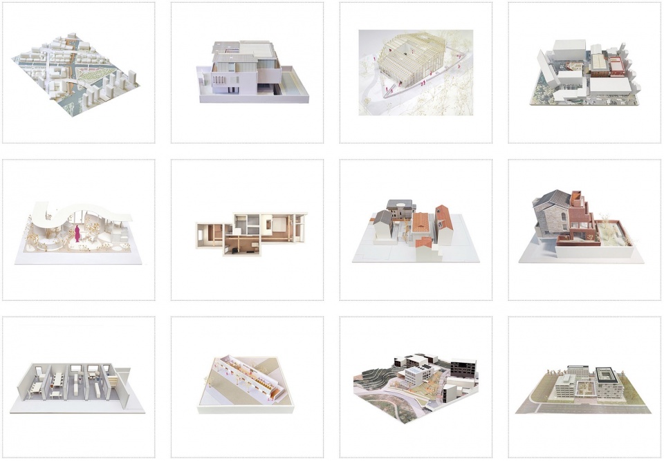 office fact atelier mearc