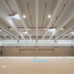 尤家凹九年一贯制学校，南京 / 东南大学建筑学院 + 邦建实践UAG