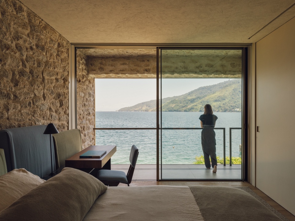 Angra House Studio Arthur Casas
