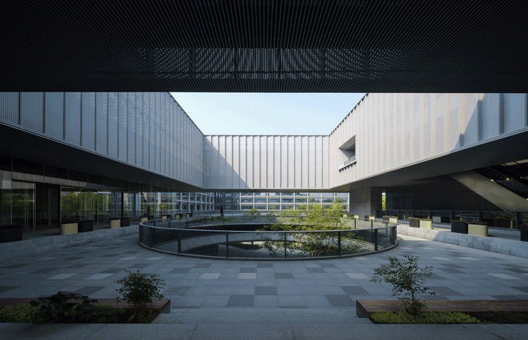 Hangzhou Optimax Tech Co LTD Hengfan Factory