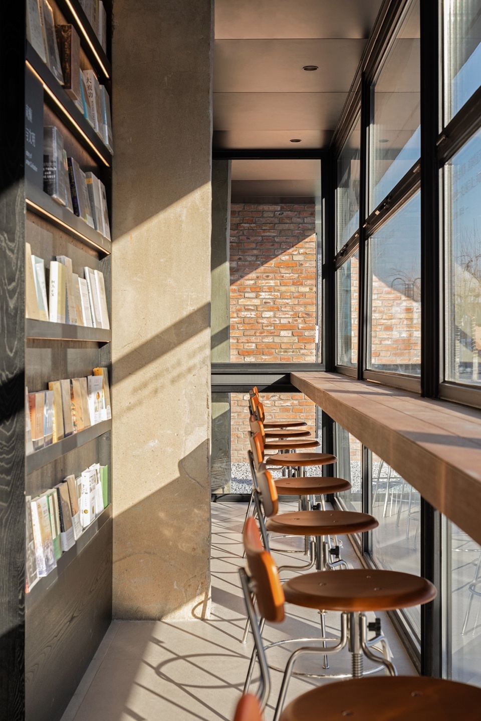OWSPACE外延空间座位区Seating area in the extended space by CG DESIGN@吴昂.jpg