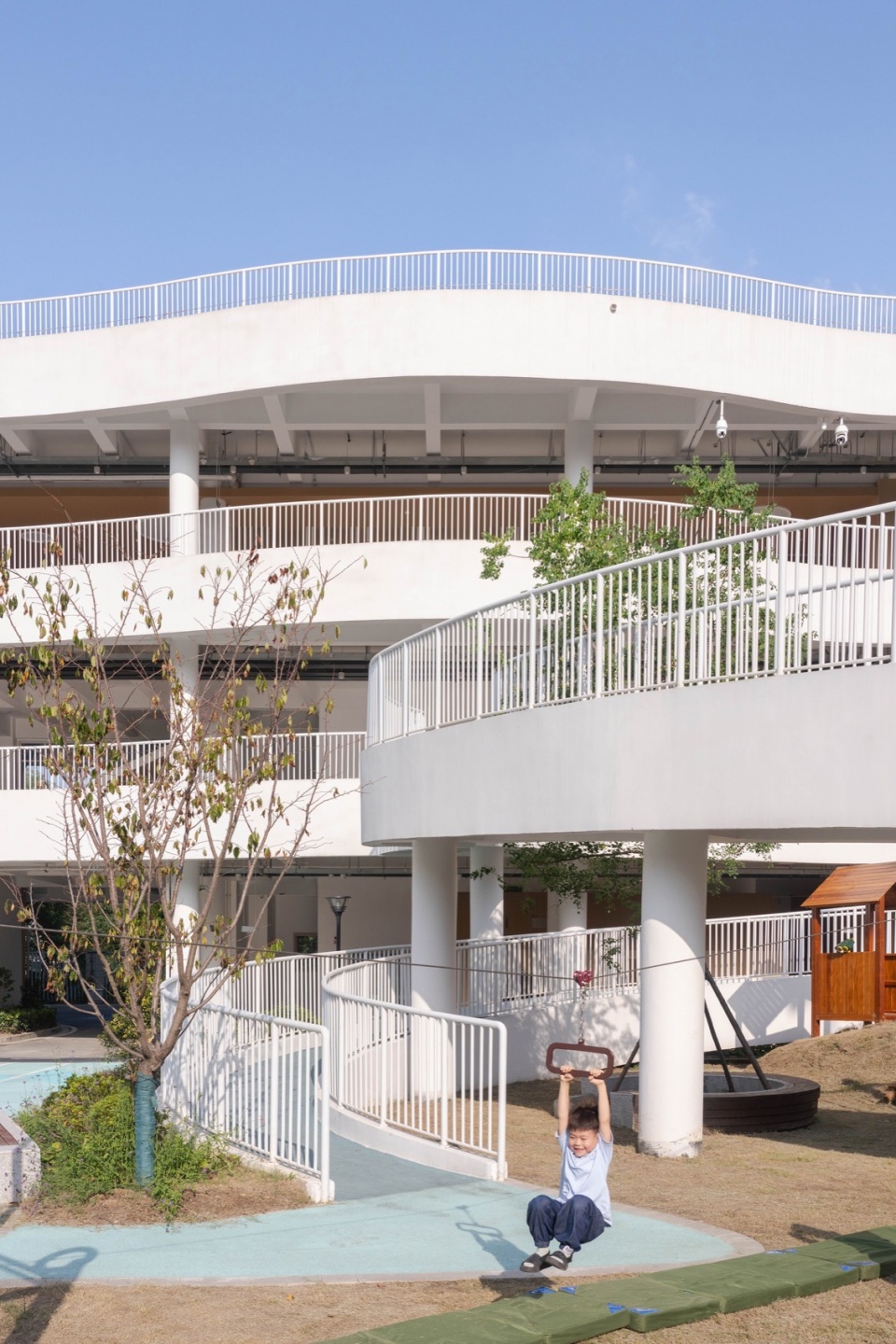 Wuxi Huaxing Kindergarten
