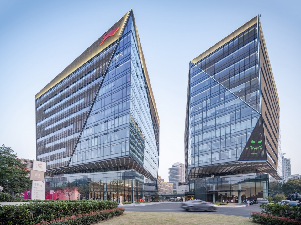 cpark haisu by gensler