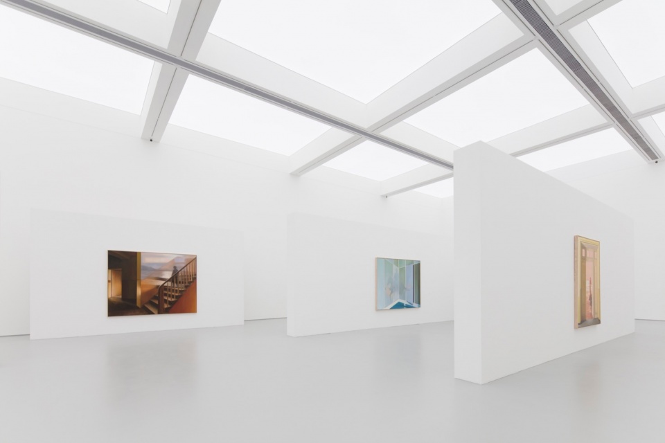 hive center for contemporary art by penda china