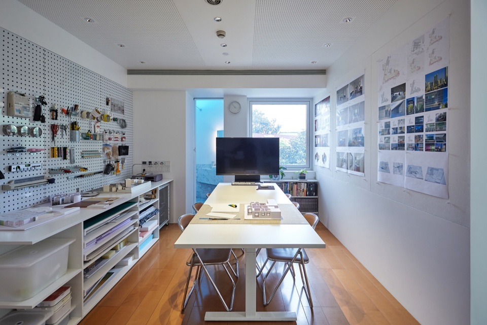 office fact atelier mearc