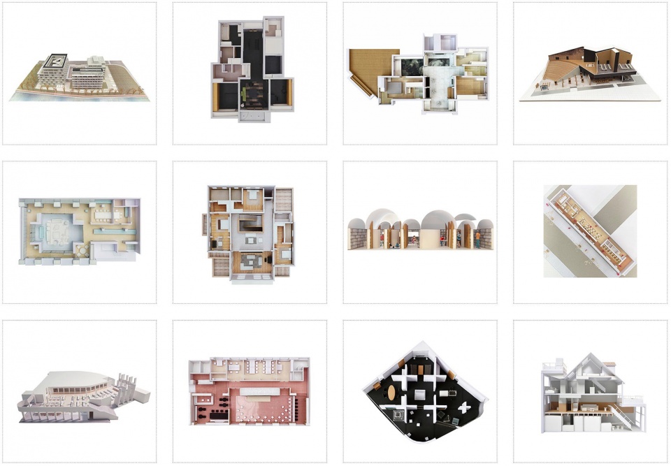 office fact atelier mearc mck