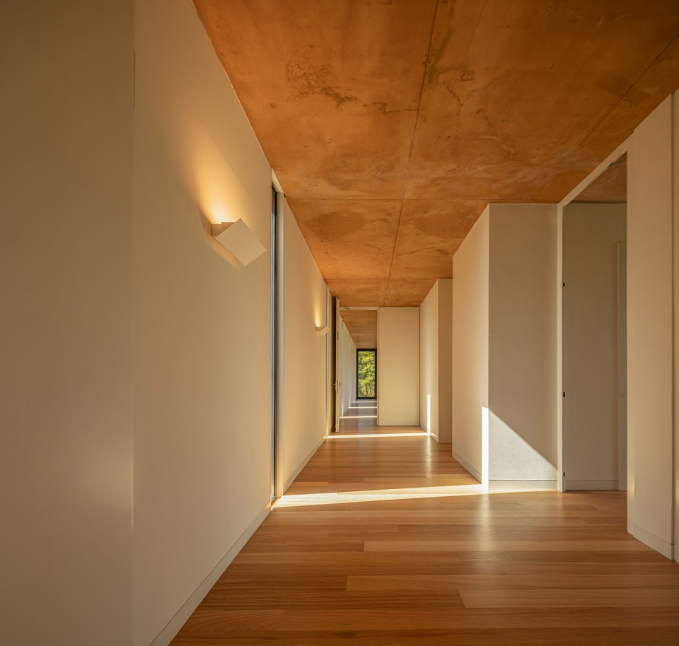university stadium of porto by crea architects