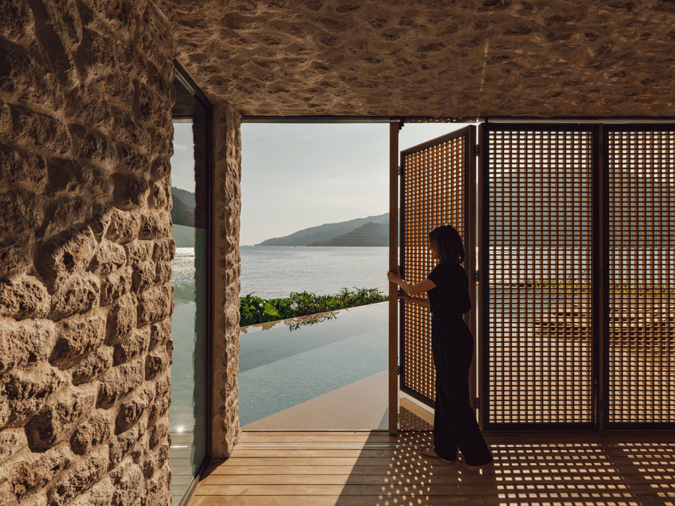 Angra House Studio Arthur Casas