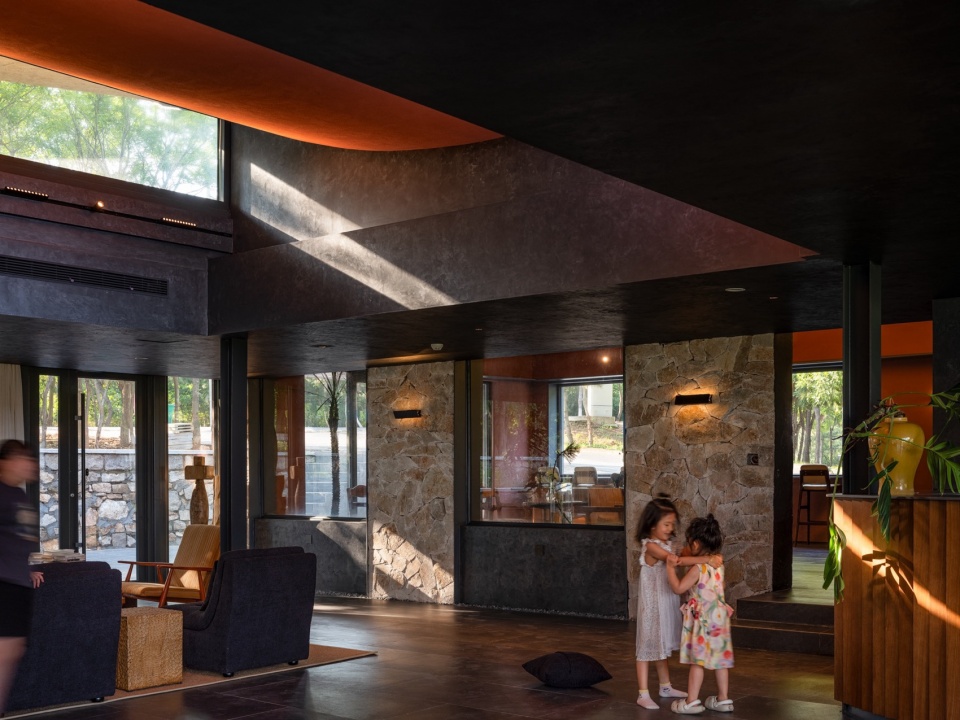 Bushe Boutique Hotel