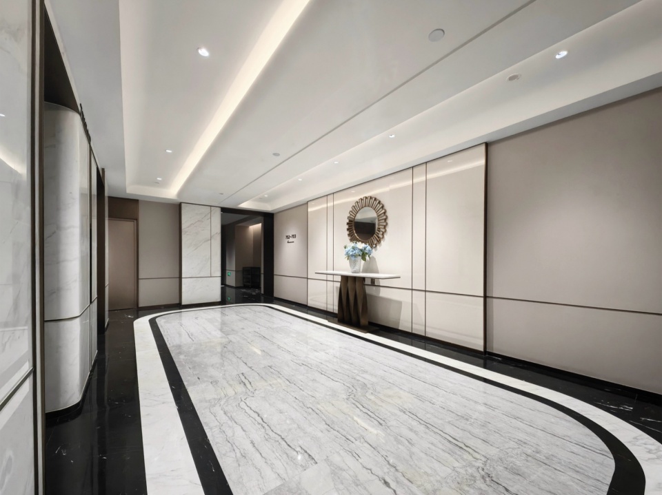 Renovation of 586 Panyu Rd