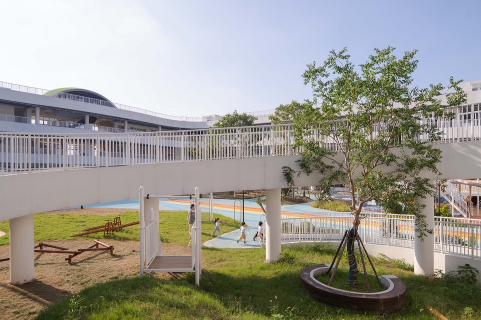 Wuxi Huaxing Kindergarten