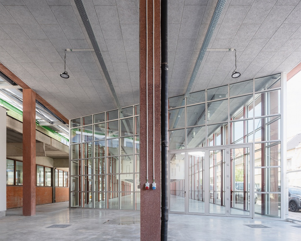atelier ppw by nwlnd