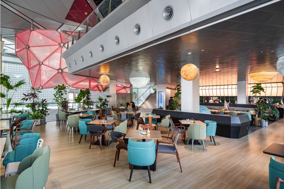 deloitte university asia pacific china by aoe