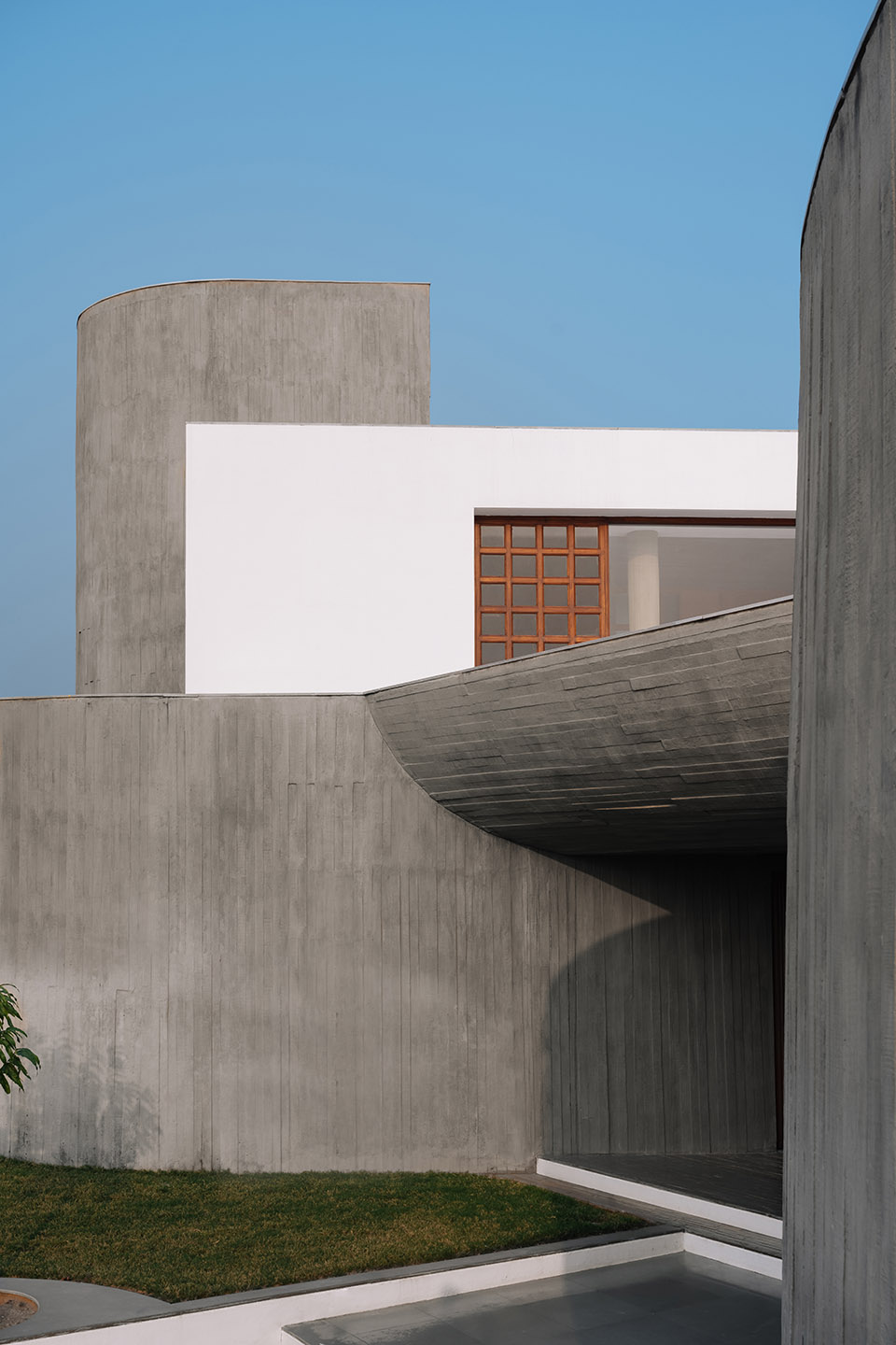 enclosure by design ni dukaan