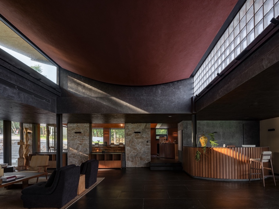 Bushe Boutique Hotel