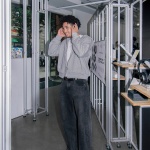 漫步者纽约快闪展厅 / 已知建筑