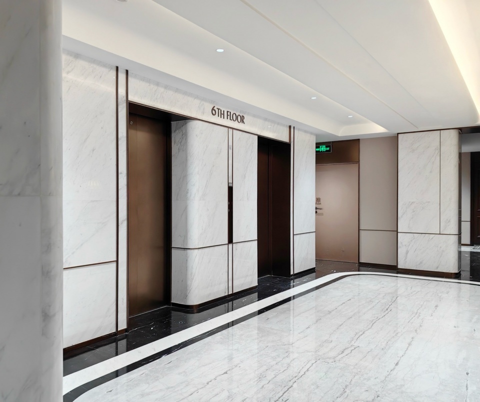 Renovation of 586 Panyu Rd