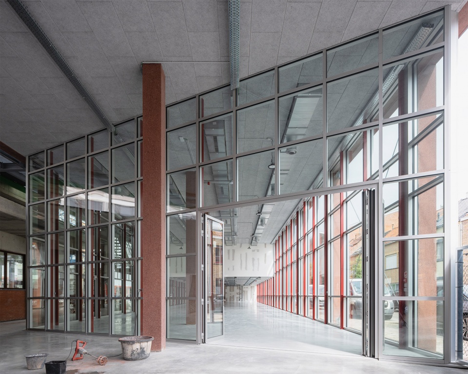 atelier ppw by nwlnd