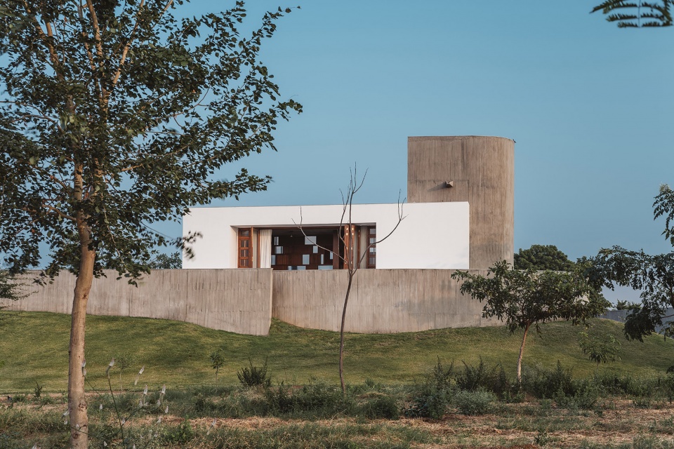 enclosure by design ni dukaan